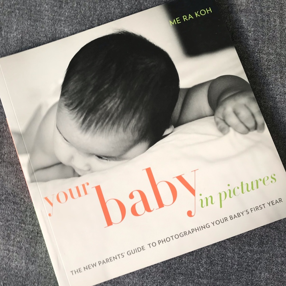 ++2 for $20++ Your Baby in Pictures - Photography Guide